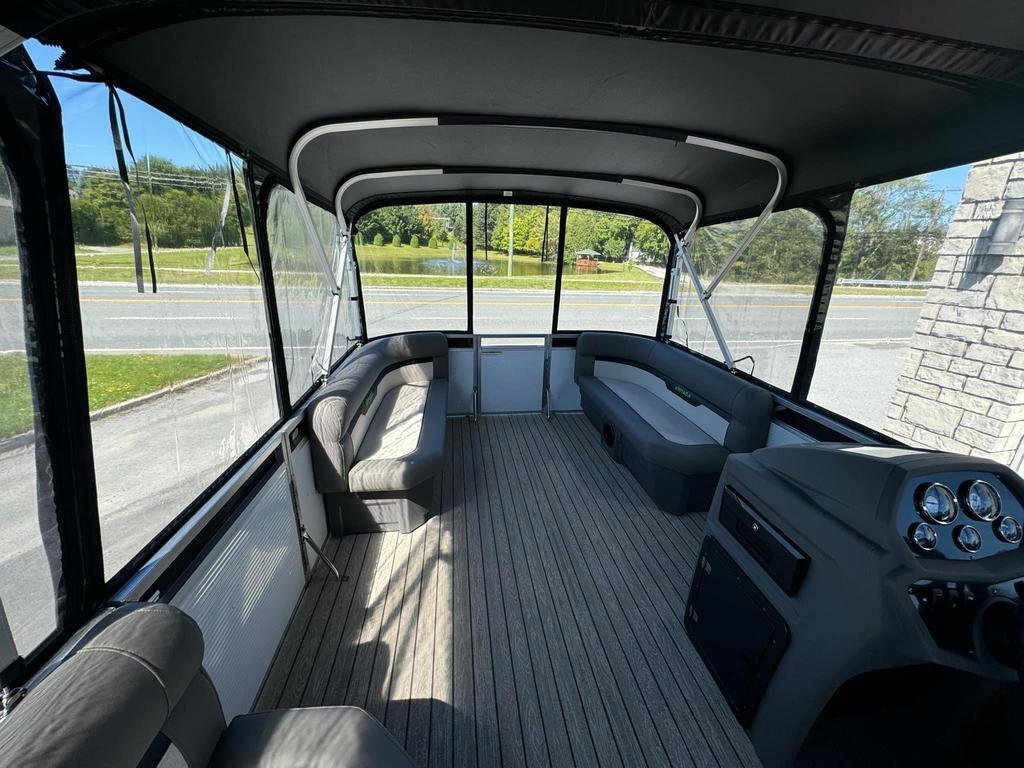 Armada Enterprises SAPHIR SWING BACK S-21SB 2025 à vendre