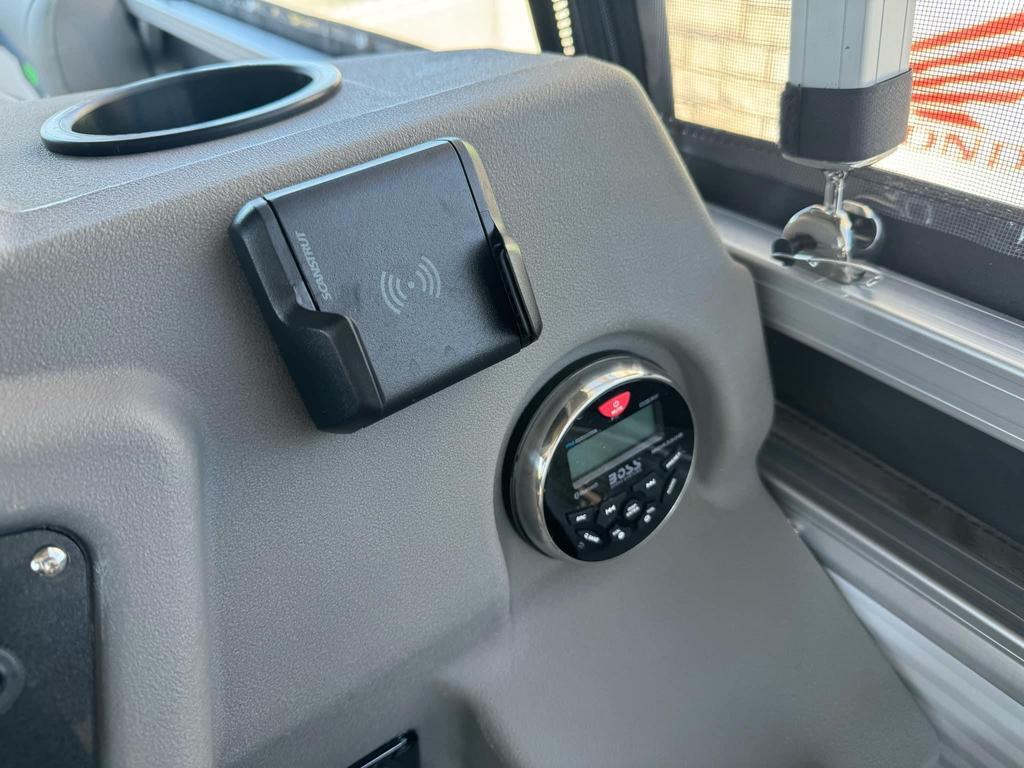 Armada Enterprises SAPHIR SWING BACK S-21SB 2025 à vendre