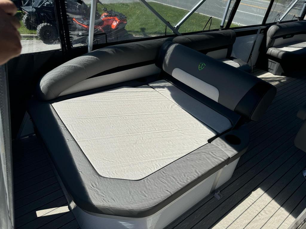 Armada Enterprises SAPHIR SWING BACK S-21SB 2025 à vendre