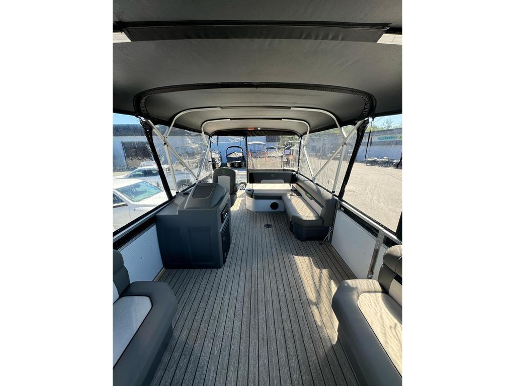 Armada Enterprises SAPHIR SWING BACK S-21SB 2025 à vendre