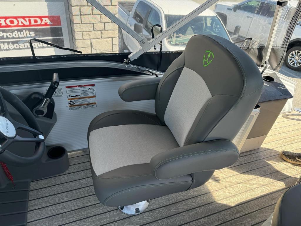 Armada Enterprises SAPHIR SWING BACK S-21SB 2025 à vendre