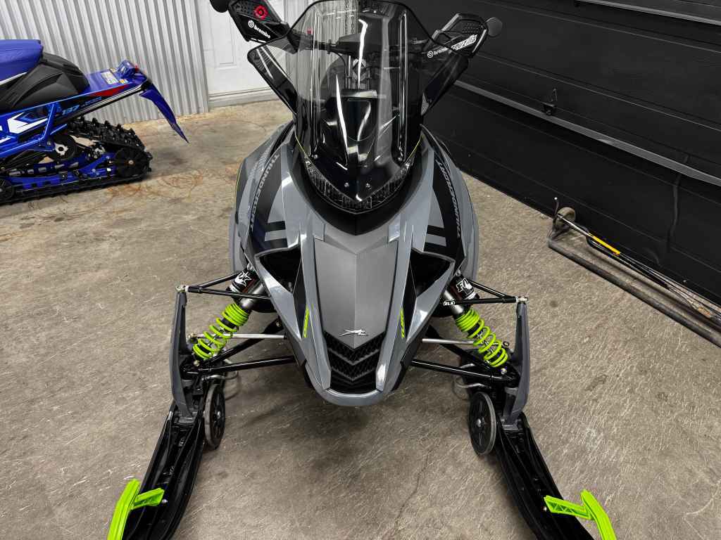 Arctic Cat ZR9000 THUNDERCAT 2021 à vendre