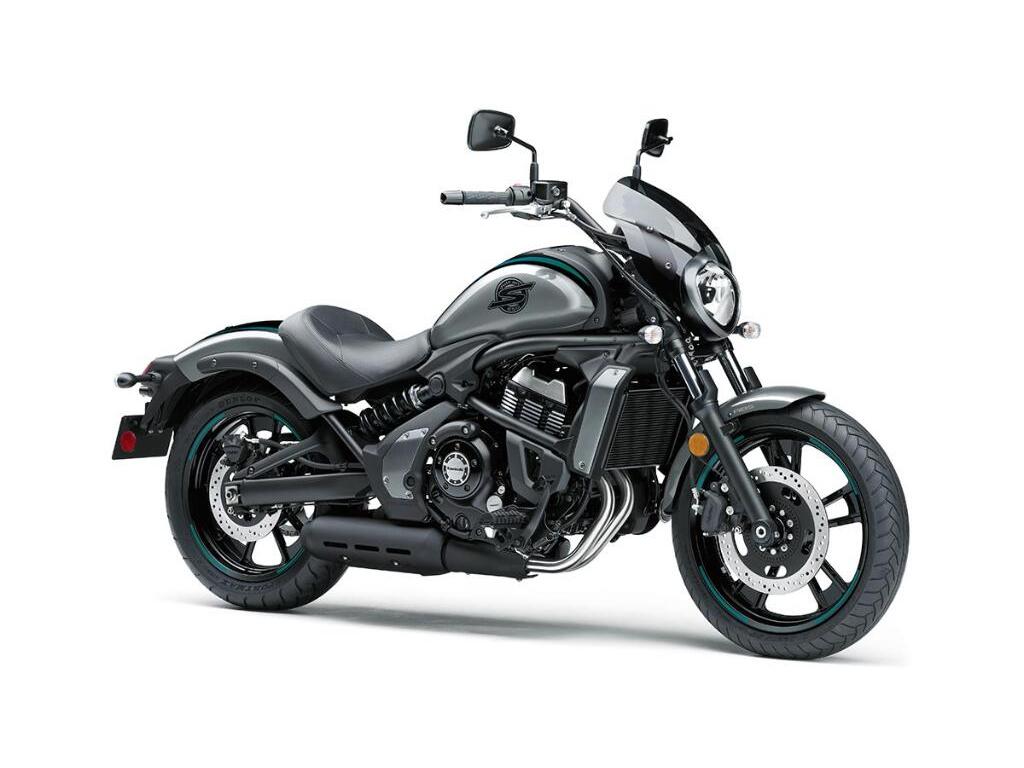 Kawasaki Vulcan S Cafe 2025 à vendre