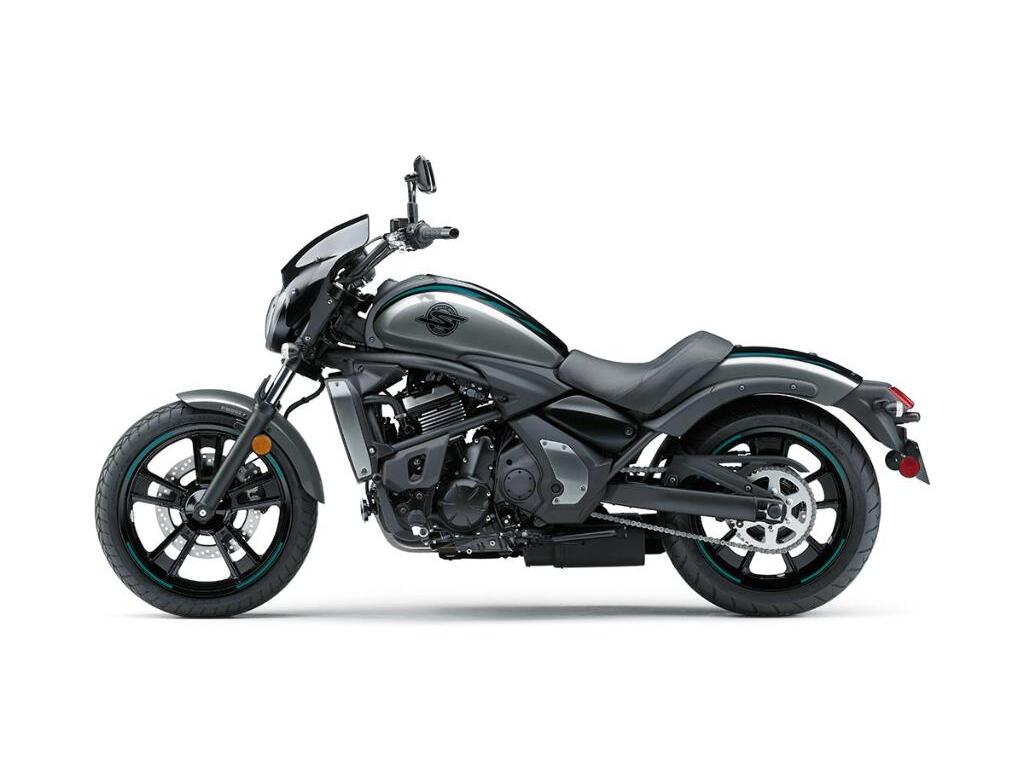 Kawasaki Vulcan S Cafe 2025 à vendre