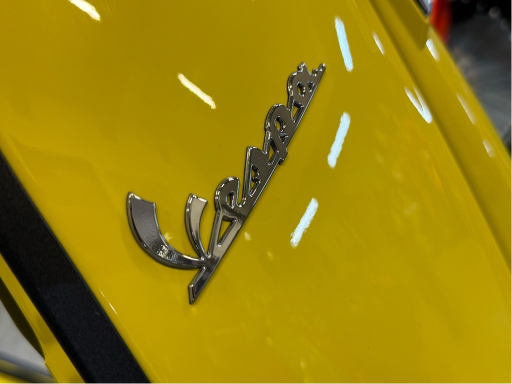 Vespa Primavera 50 S 2025 à vendre