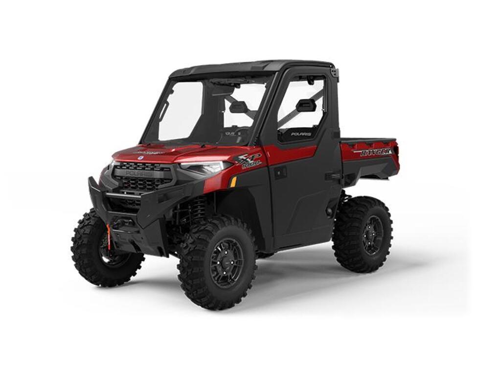 Polaris RANGER XP 1000 Premium NorthStar 2025