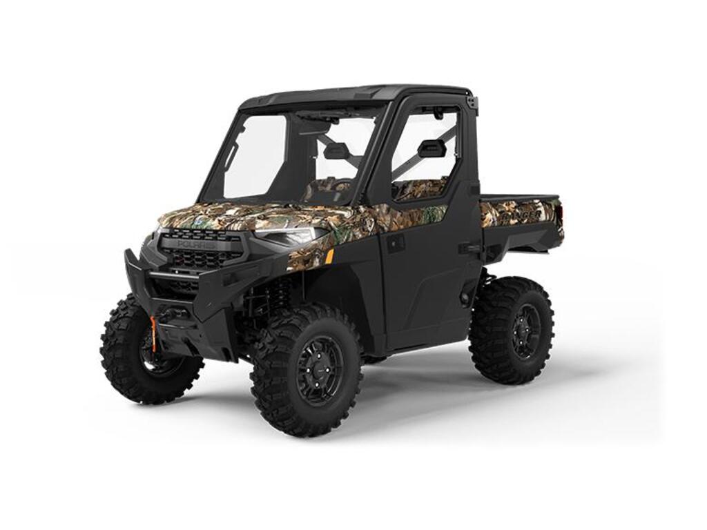 Polaris RANGER XP 1000 Premium NorthStar 2025