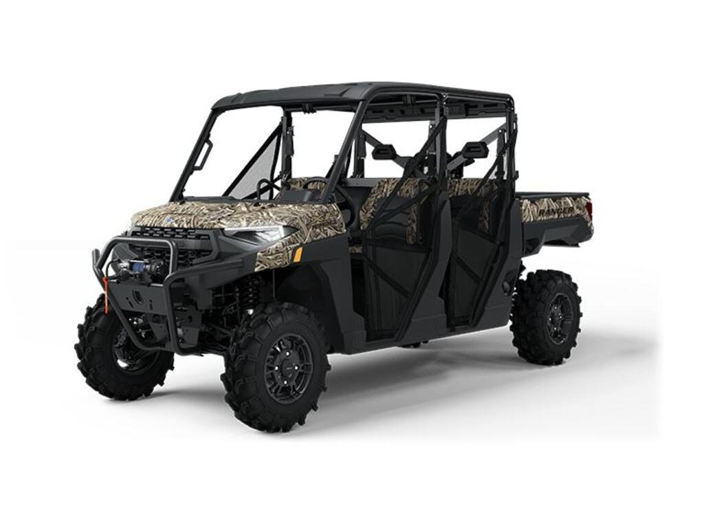 Polaris RANGER CREW XP 1000 Waterfowl 2025