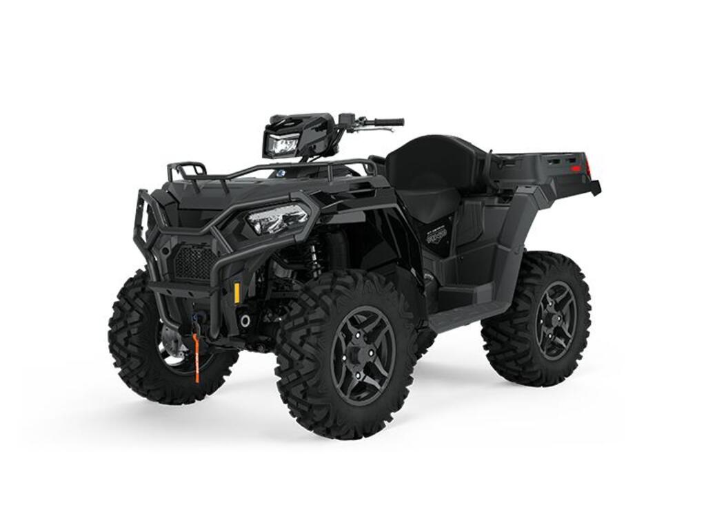 Polaris Sportsman X2 550 2025