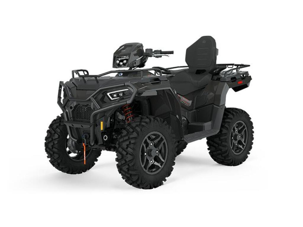 Polaris Sportsman Touring 570 Ultimate 2025