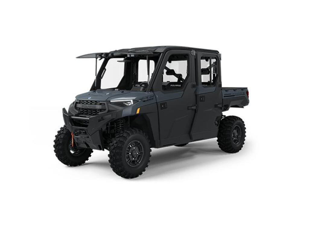 Polaris RANGER CREW XP 1000 NorthStar Premium 2025
