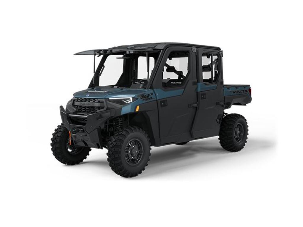 Polaris RANGER CREW XP 1000 NorthStar Premium 2025