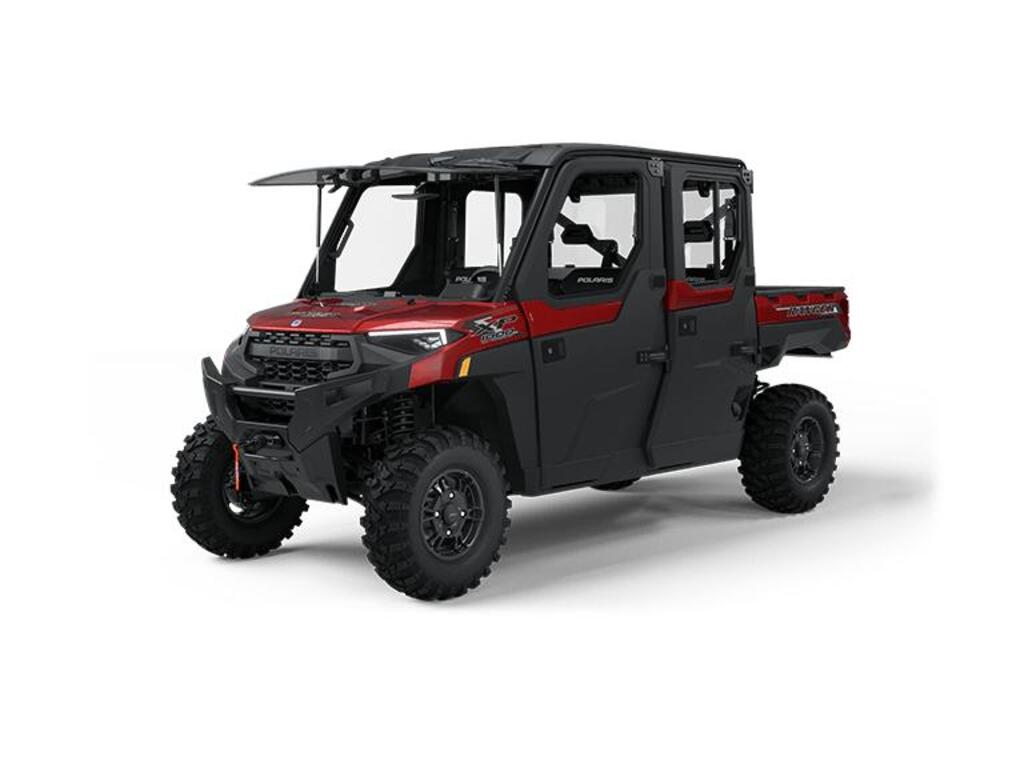 Polaris RANGER CREW XP 1000 NorthStar Premium 2025