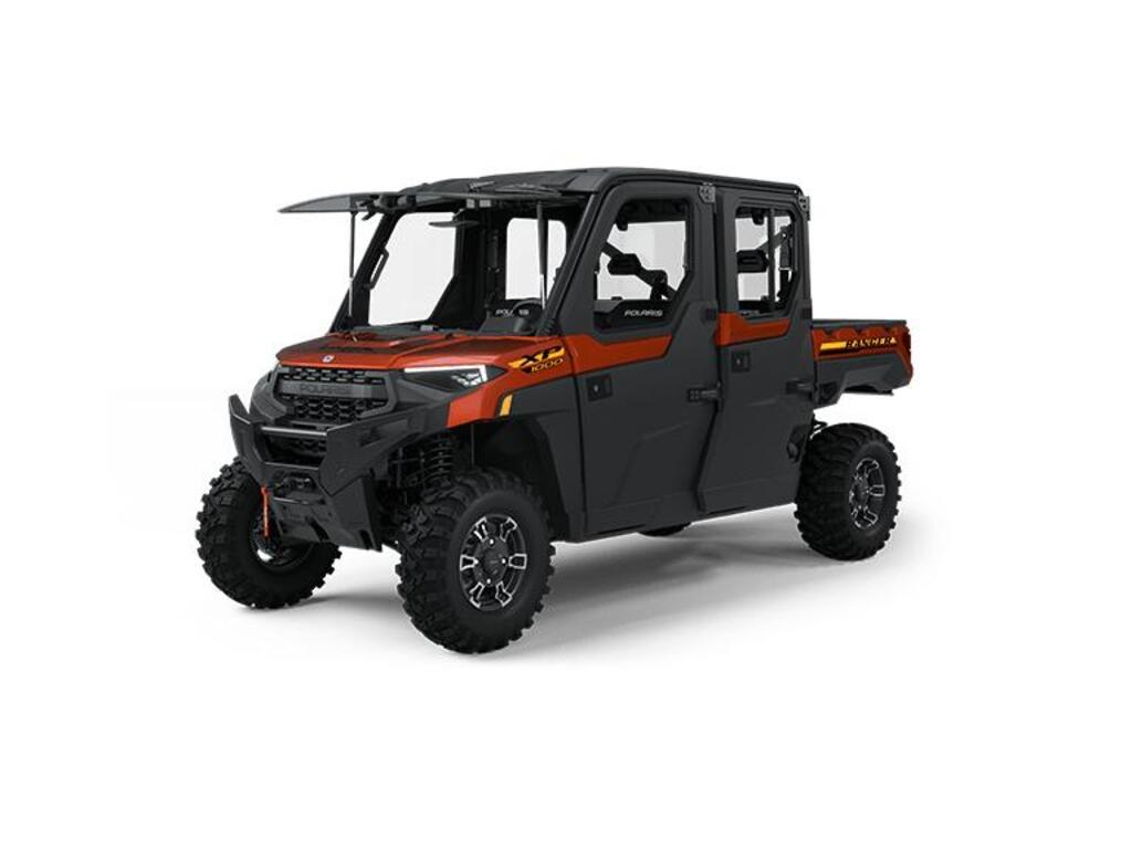 Polaris RANGER CREW XP 1000 NorthStar Premium 2025