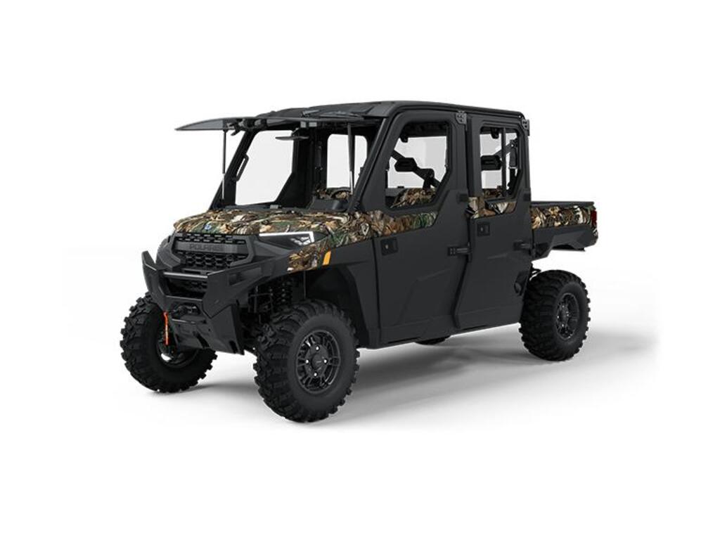 Polaris RANGER CREW XP 1000 NorthStar Premium 2025