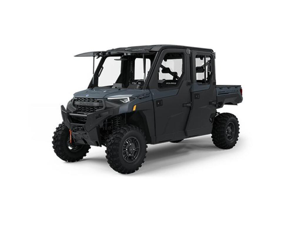 Polaris RANGER CREW XP 1000 NorthStar Ultimate 2025