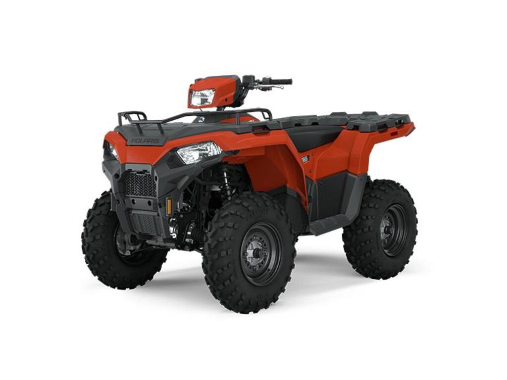 Polaris Sportsman 450 High Output 2025