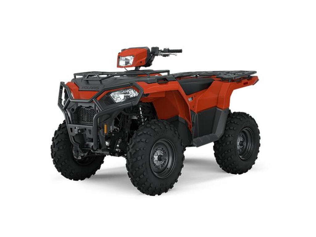 Polaris Sportsman 450 High Output 2025