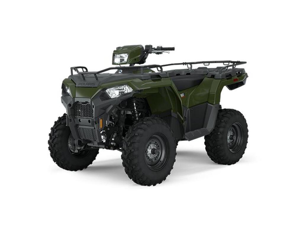 Polaris Sportsman 2025