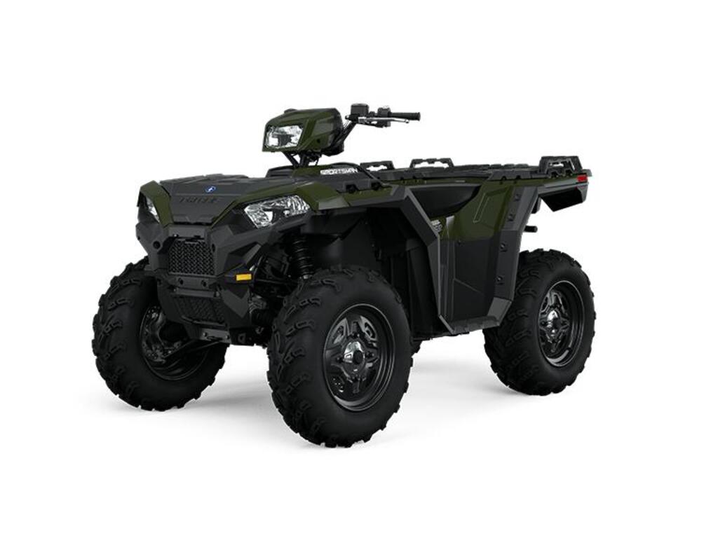Polaris Sportsman 850 2025