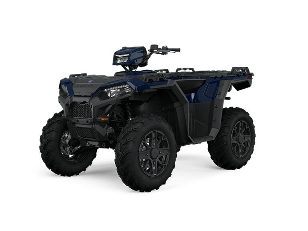 Polaris Sportsman 850 Premium 2025
