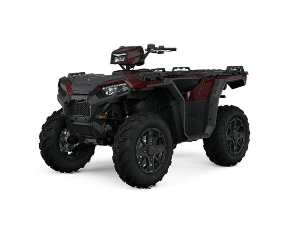 Polaris Sportsman 850 Premium 2025