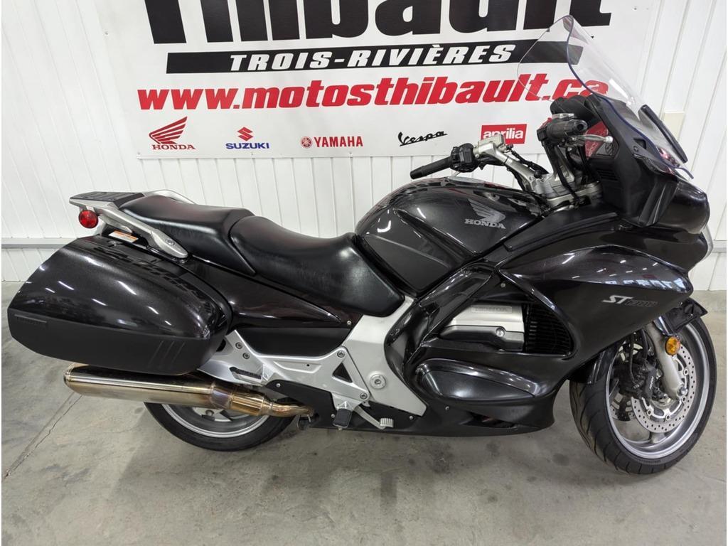 Honda ST1300 2009 à vendre