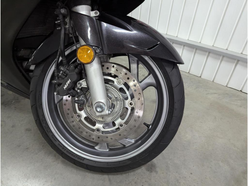 Honda ST1300 2009 à vendre