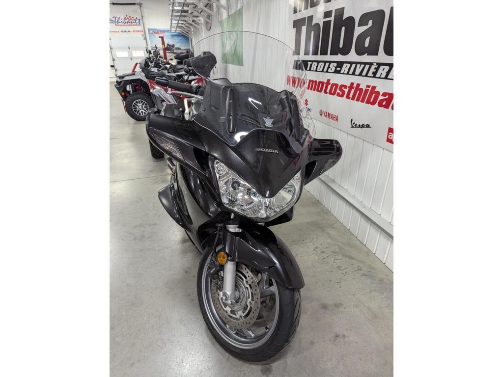 Honda ST1300 2009 à vendre