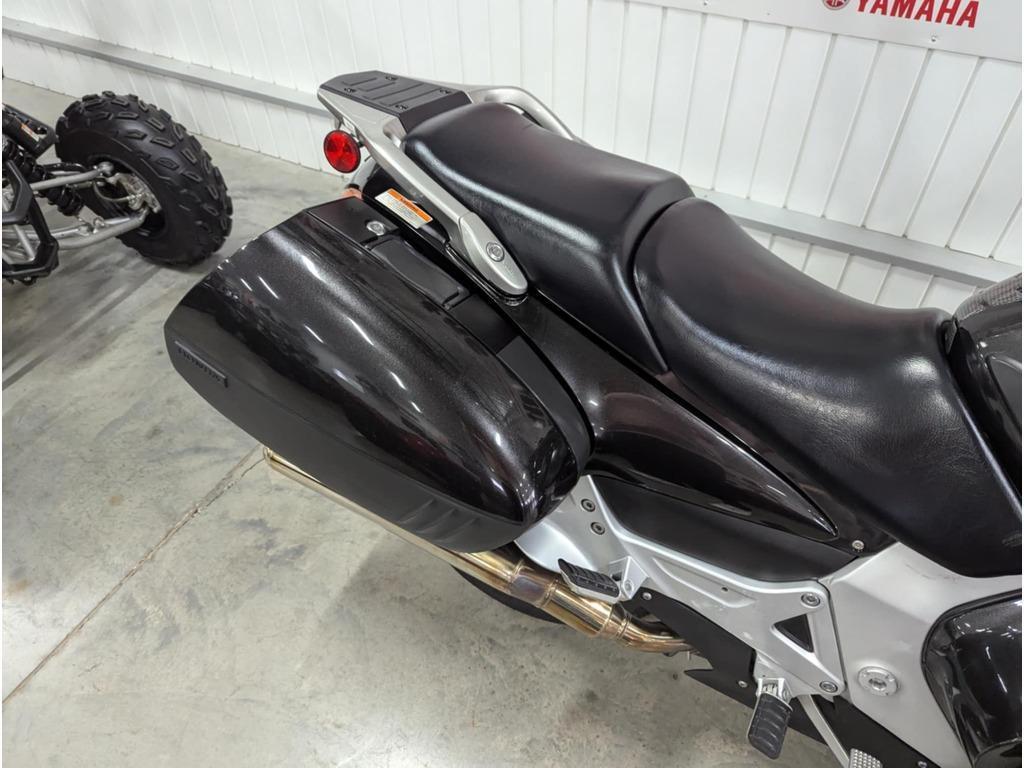 Honda ST1300 2009 à vendre