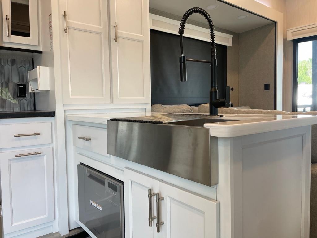 Cedar Creek Cottage 40CFD LOFT 2024 à vendre