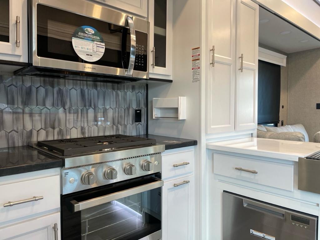 Cedar Creek Cottage 40CFD LOFT 2024 à vendre