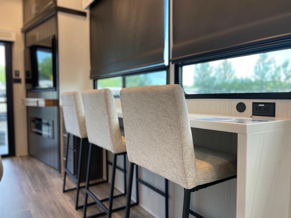 Cedar Creek Cottage 40CFD LOFT 2024 à vendre