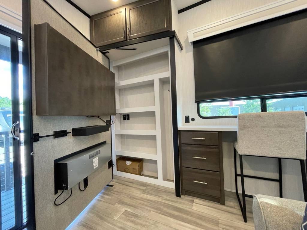 Cedar Creek Cottage 40CFD LOFT 2024 à vendre