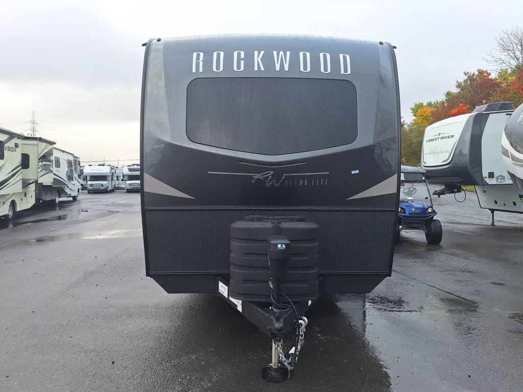 Rockwood Ultra Lite 2918BH 2025 à vendre