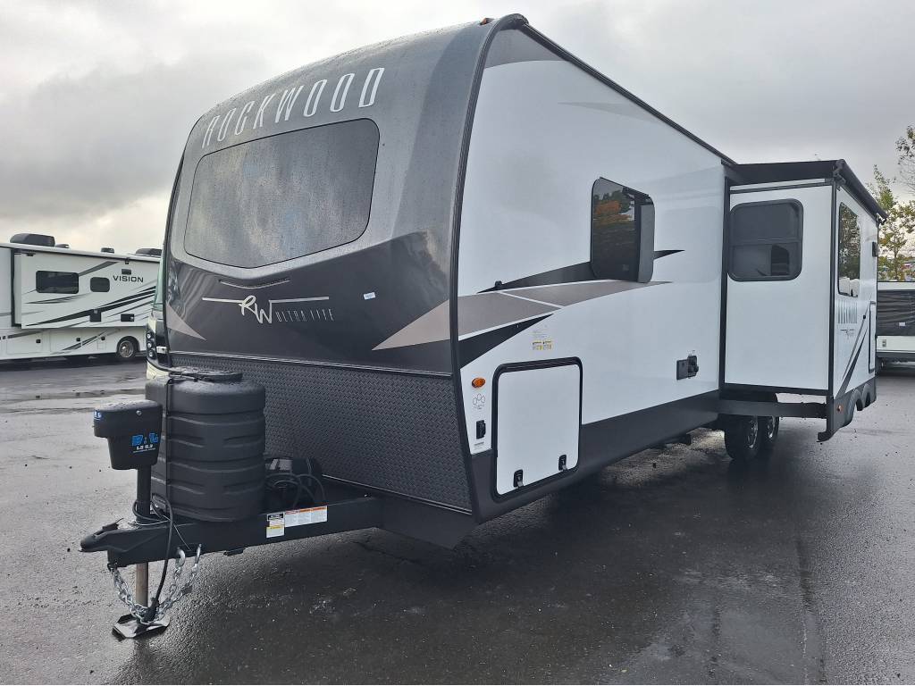 Rockwood Ultra Lite 2918BH 2025 à vendre