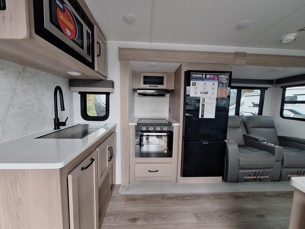 Rockwood Ultra Lite 2918BH 2025 à vendre