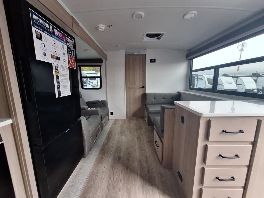 Rockwood Ultra Lite 2918BH 2025 à vendre