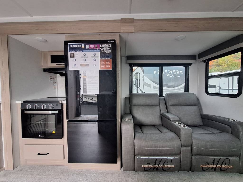Rockwood Ultra Lite 2918BH 2025 à vendre
