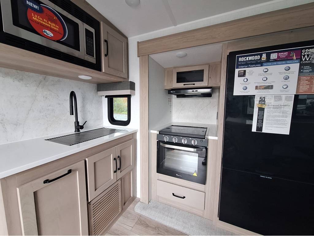 Rockwood Ultra Lite 2918BH 2025 à vendre