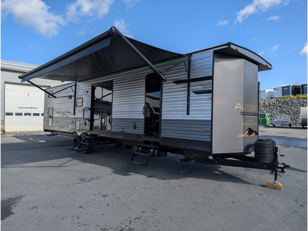 Forest River AURORA 40BHTS 2026