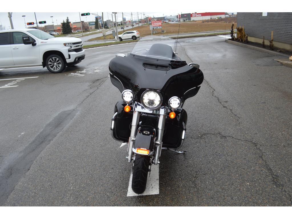 Harley-Davidson FLHTK Ultra Limited 2019 à vendre