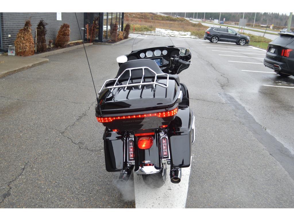 Harley-Davidson FLHTK Ultra Limited 2019 à vendre