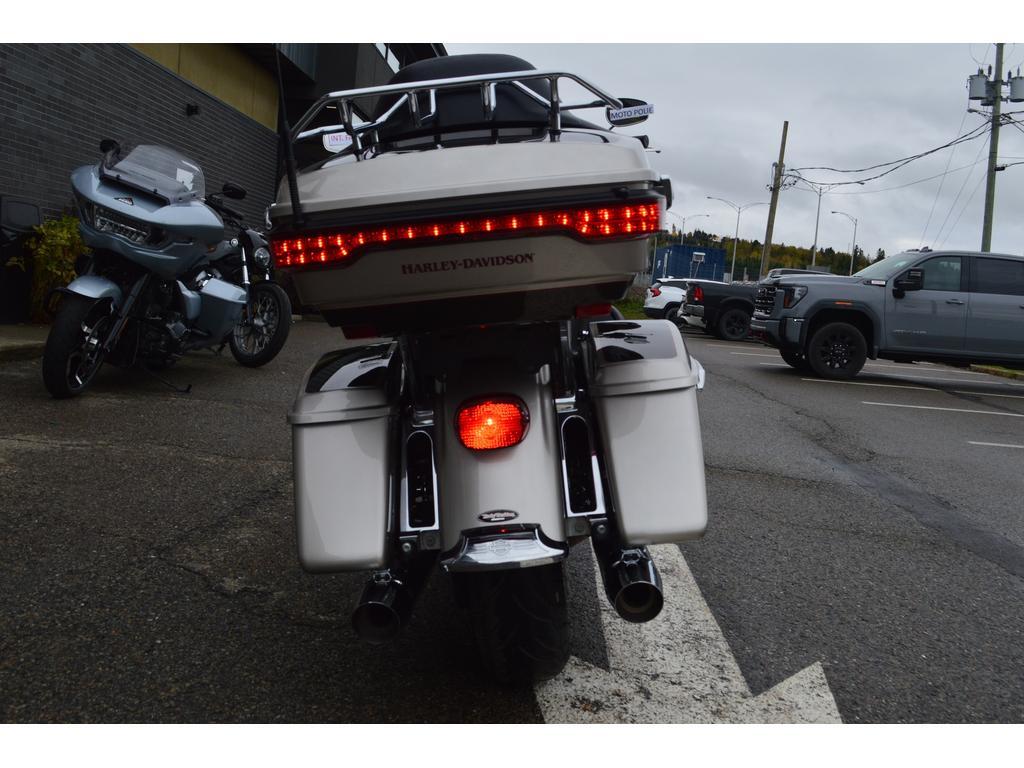 Harley-Davidson FLHTCU Electra Glide 2018 à vendre
