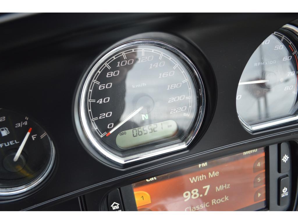 Harley-Davidson FLHTCU Electra Glide 2018 à vendre