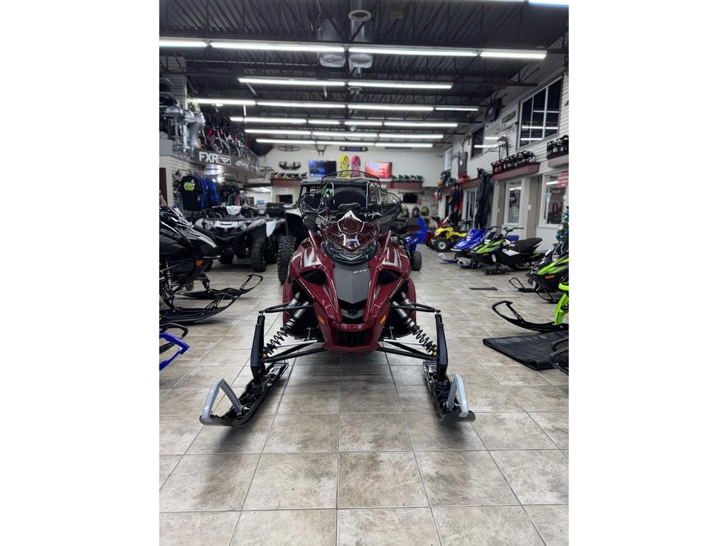 Yamaha Sidewinder S-TX GT DAE 2025 à vendre