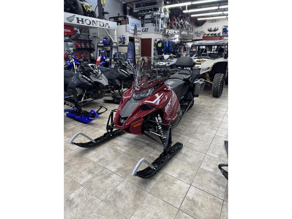 Yamaha Sidewinder S-TX GT DAE 2025 à vendre