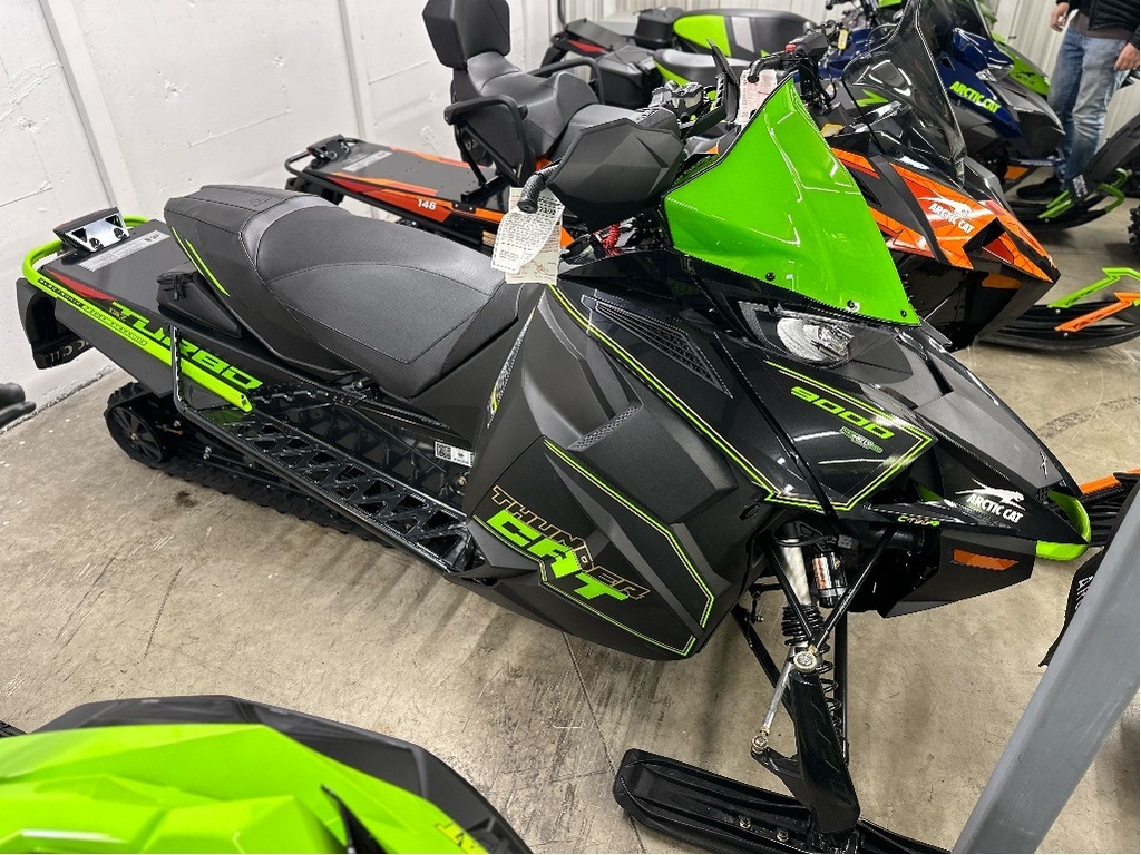 Arctic Cat Thunder Cat 2024 à vendre