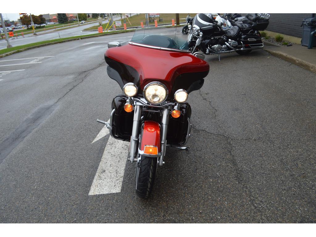 Harley-Davidson FLHTK Ultra Limited 2013 à vendre