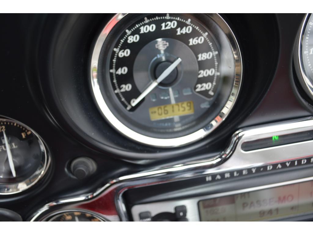 Harley-Davidson FLHTK Ultra Limited 2013 à vendre